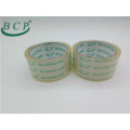 Clear BOPP Packing Adhesive Tape